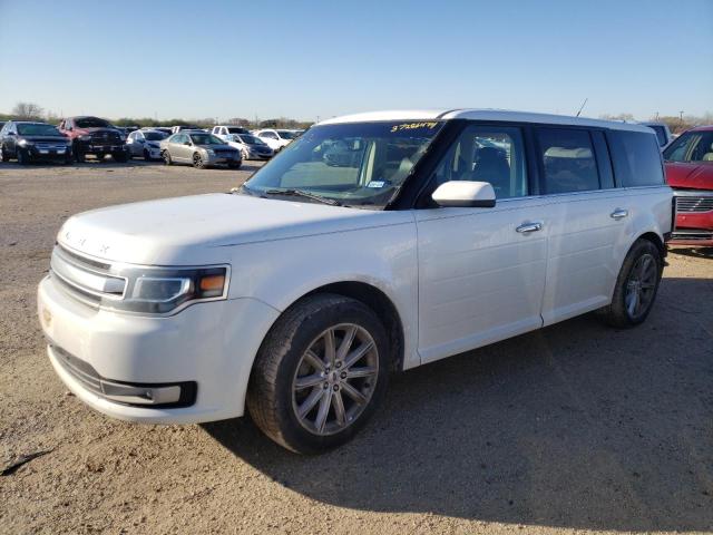 FORD FLEX 2017 2fmhk6d8xhba07110