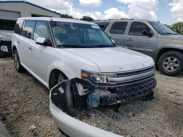 FORD FLEX LIMIT 2017 2fmhk6d8xhba11710