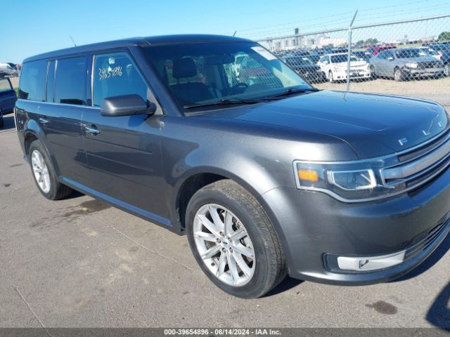 FORD FLEX 2018 2fmhk6d8xjba06285