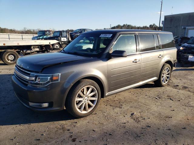 FORD FLEX 2018 2fmhk6d8xjba13561