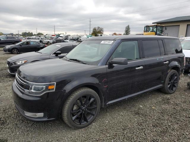 FORD FLEX 2019 2fmhk6d8xkba01864