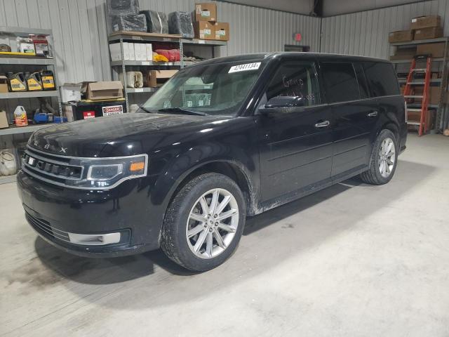 FORD FLEX 2019 2fmhk6d8xkba06059