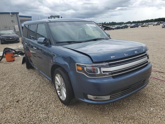 FORD FLEX LIMIT 2019 2fmhk6d8xkba06210