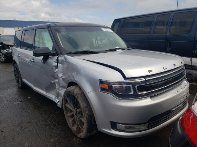 FORD FLEX LIMIT 2019 2fmhk6d8xkba06403