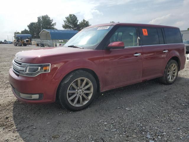 FORD FLEX 2019 2fmhk6d8xkba18891