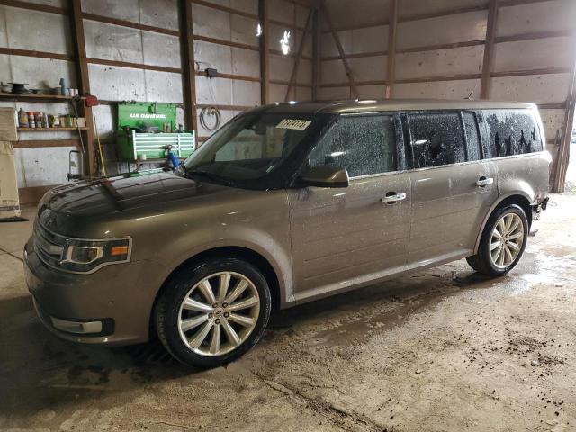 FORD FLEX LIMIT 2019 2fmhk6d8xkba25405