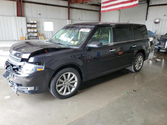 FORD FLEX LIMIT 2019 2fmhk6d8xkba34685