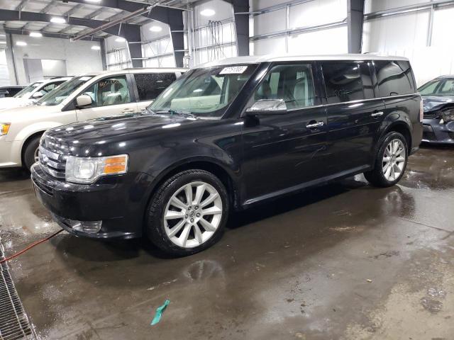 FORD FLEX 2010 2fmhk6dc0aba25559