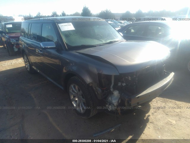 FORD FLEX 2010 2fmhk6dc0aba38747