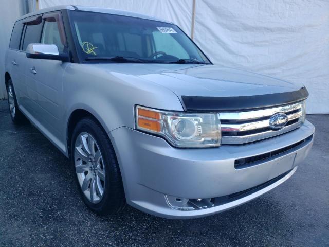 FORD FLEX LIMIT 2010 2fmhk6dc0aba66418