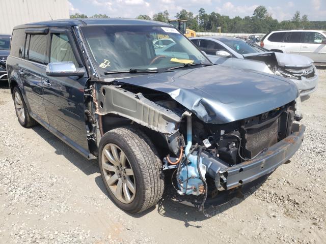 FORD FLEX LIMIT 2010 2fmhk6dc0aba79413