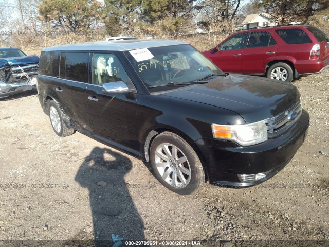 FORD FLEX 2010 2fmhk6dc0abb09820