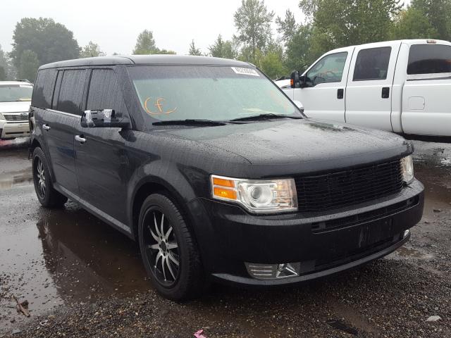 FORD FLEX LIMIT 2010 2fmhk6dc0abb14225