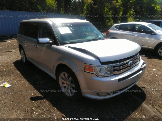 FORD FLEX 2010 2fmhk6dc0abb21210