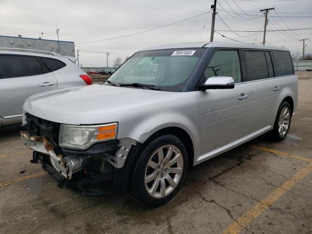 FORD FLEX 2010 2fmhk6dc0abb28707