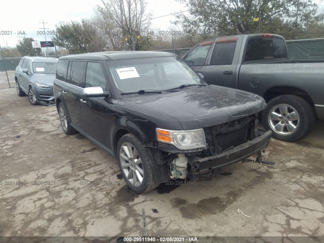 FORD FLEX 2010 2fmhk6dc0abb36063