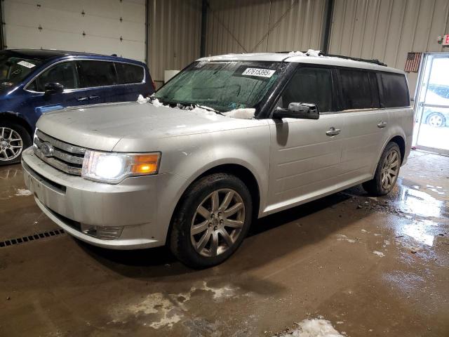 FORD FLEX LIMIT 2010 2fmhk6dc0abd00993