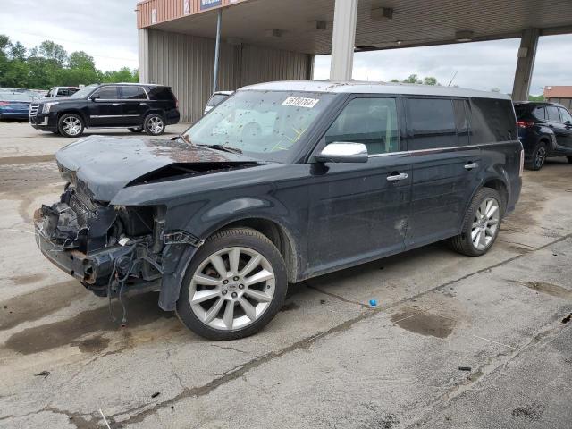 FORD FLEX LIMIT 2010 2fmhk6dc0abd02131