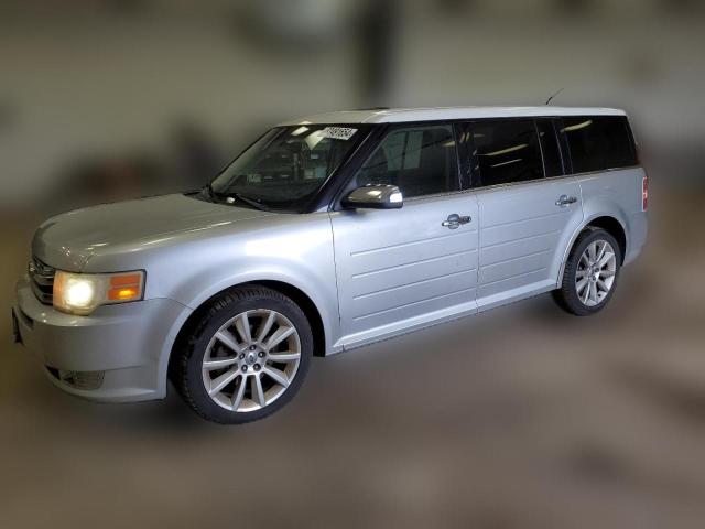 FORD FLEX 2010 2fmhk6dc0abd02338