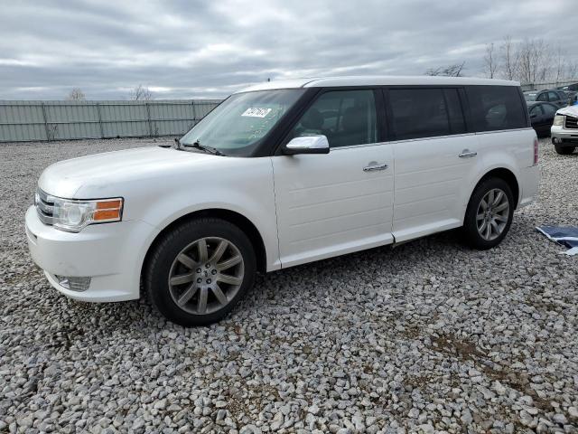 FORD FLEX 2011 2fmhk6dc0bbd02289