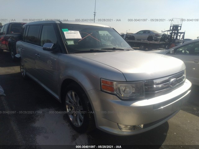 FORD FLEX 2011 2fmhk6dc0bbd02762