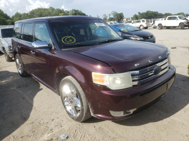 FORD FLEX LIMIT 2011 2fmhk6dc0bbd02860