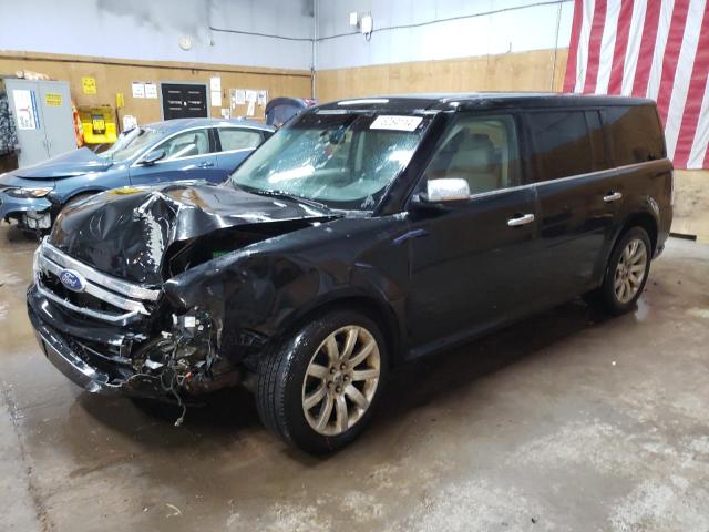 FORD FLEX LIMIT 2011 2fmhk6dc0bbd09985