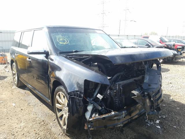 FORD FLEX LIMIT 2011 2fmhk6dc0bbd26110