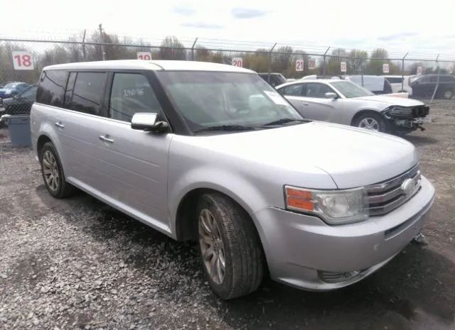 FORD FLEX 2012 2fmhk6dc0cbd02357