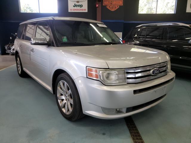 FORD FLEX LIMIT 2012 2fmhk6dc0cbd03329