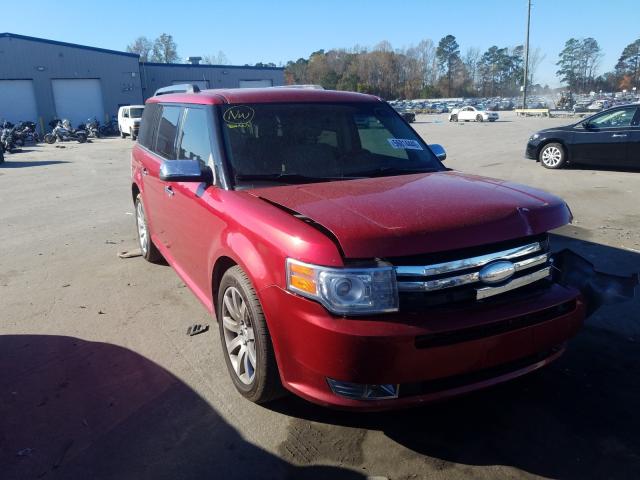 FORD FLEX LIMIT 2012 2fmhk6dc0cbd22186