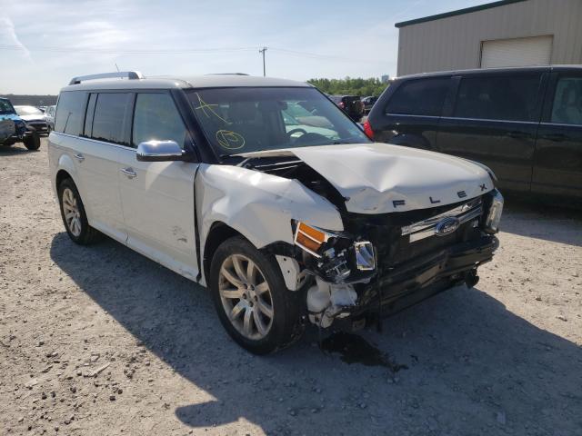 FORD FLEX LIMIT 2012 2fmhk6dc0cbd22205