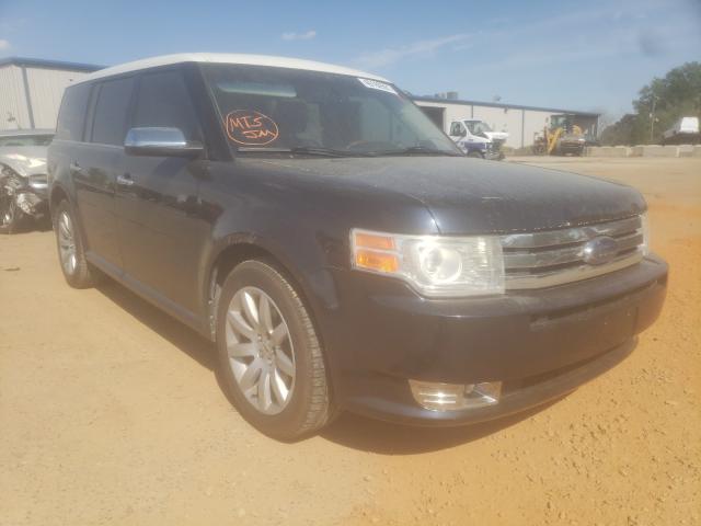 FORD FLEX LIMIT 2010 2fmhk6dc1aba09659