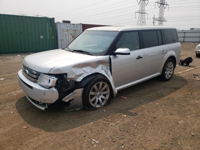 FORD FLEX LIMIT 2010 2fmhk6dc1aba09662