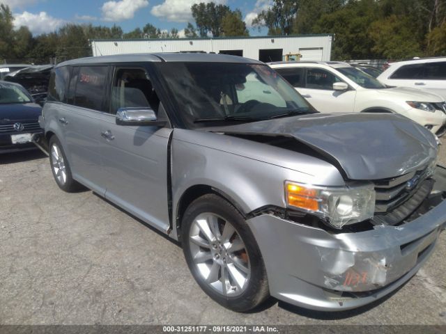 FORD FLEX 2010 2fmhk6dc1aba17938