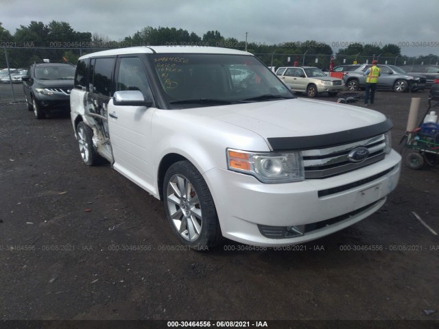 FORD FLEX 2010 2fmhk6dc1aba42631