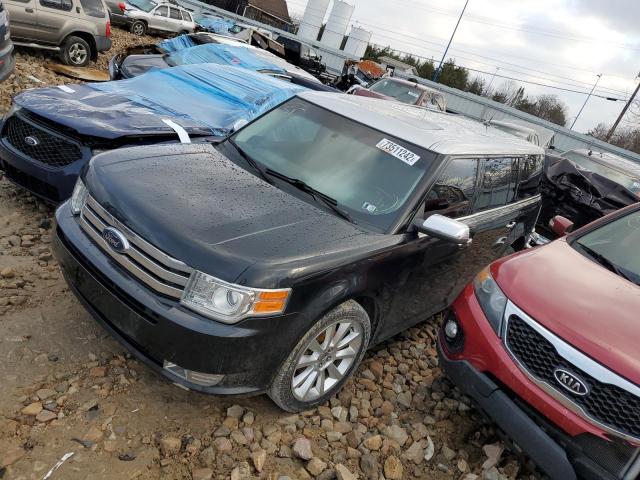 FORD FLEX LIMIT 2010 2fmhk6dc1aba50566