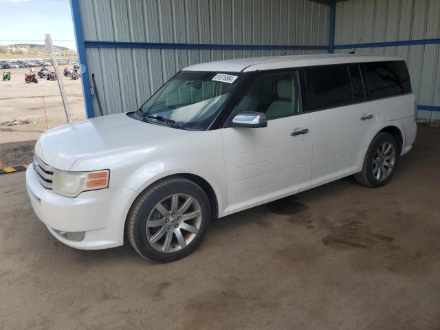 FORD FLEX 2010 2fmhk6dc1aba71157