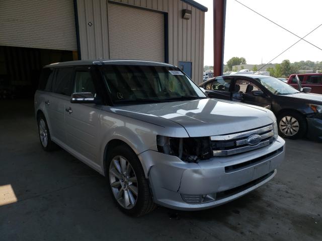 FORD FLEX LIMIT 2010 2fmhk6dc1aba81235