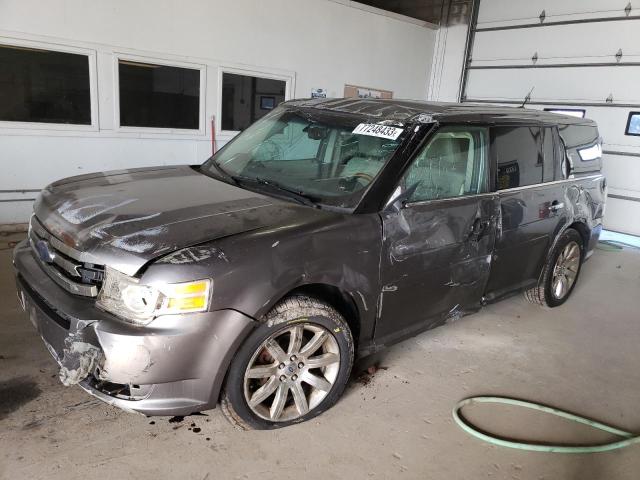 FORD FLEX 2010 2fmhk6dc1aba84801