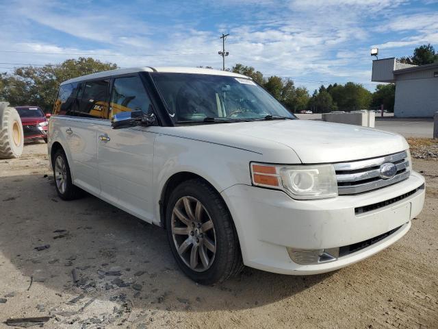 FORD FLEX LIMIT 2010 2fmhk6dc1aba89917