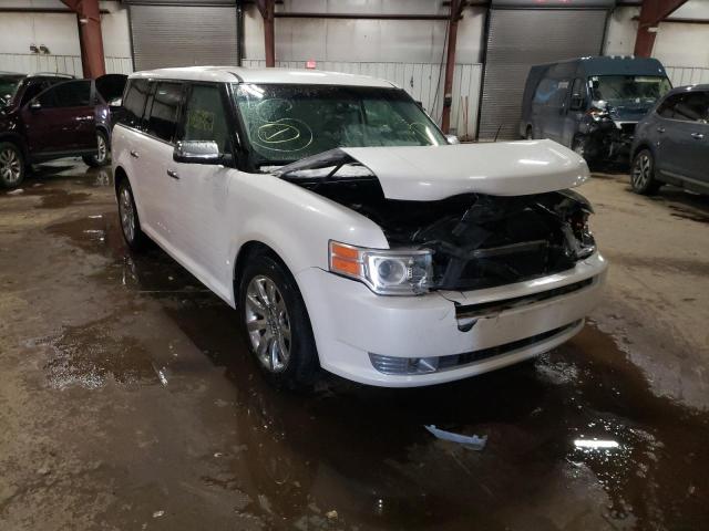 FORD FLEX LIMIT 2010 2fmhk6dc1abb21216