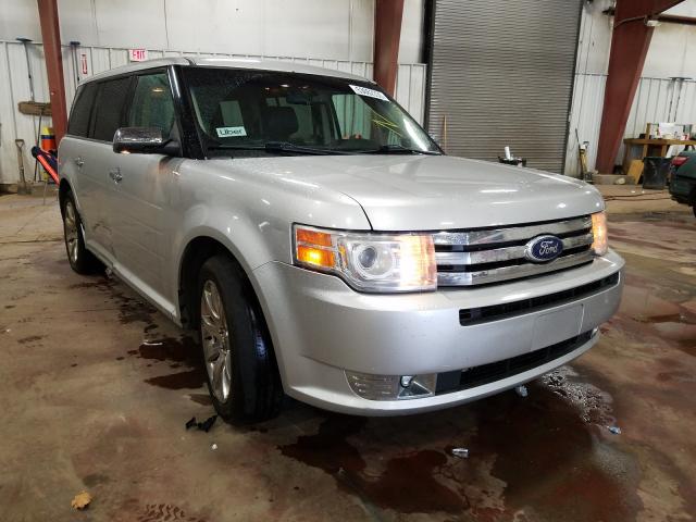 FORD FLEX LIMIT 2011 2fmhk6dc1bbd01605