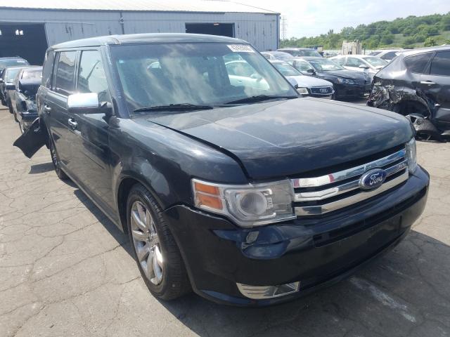 FORD FLEX LIMIT 2011 2fmhk6dc1bbd02818