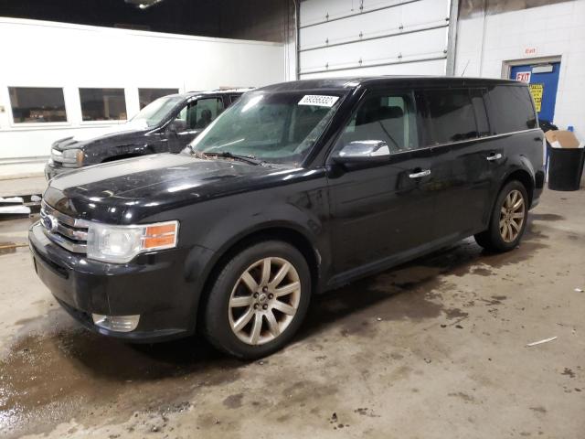 FORD FLEX LIMIT 2011 2fmhk6dc1bbd02821