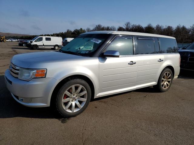 FORD FLEX 2011 2fmhk6dc1bbd17626