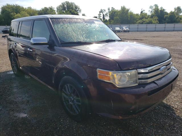 FORD FLEX LIMIT 2011 2fmhk6dc1bbd22454