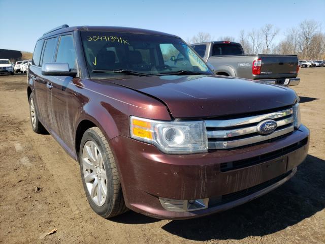 FORD FLEX LIMIT 2012 2fmhk6dc1cbd15893