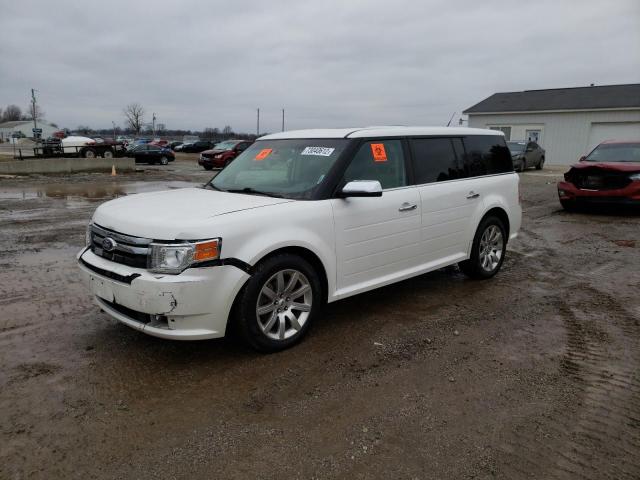 FORD FLEX LIMIT 2012 2fmhk6dc1cbd16283