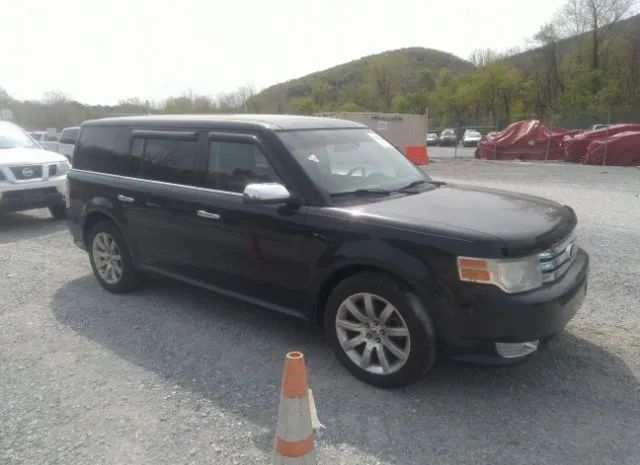 FORD FLEX 2010 2fmhk6dc2aba34117